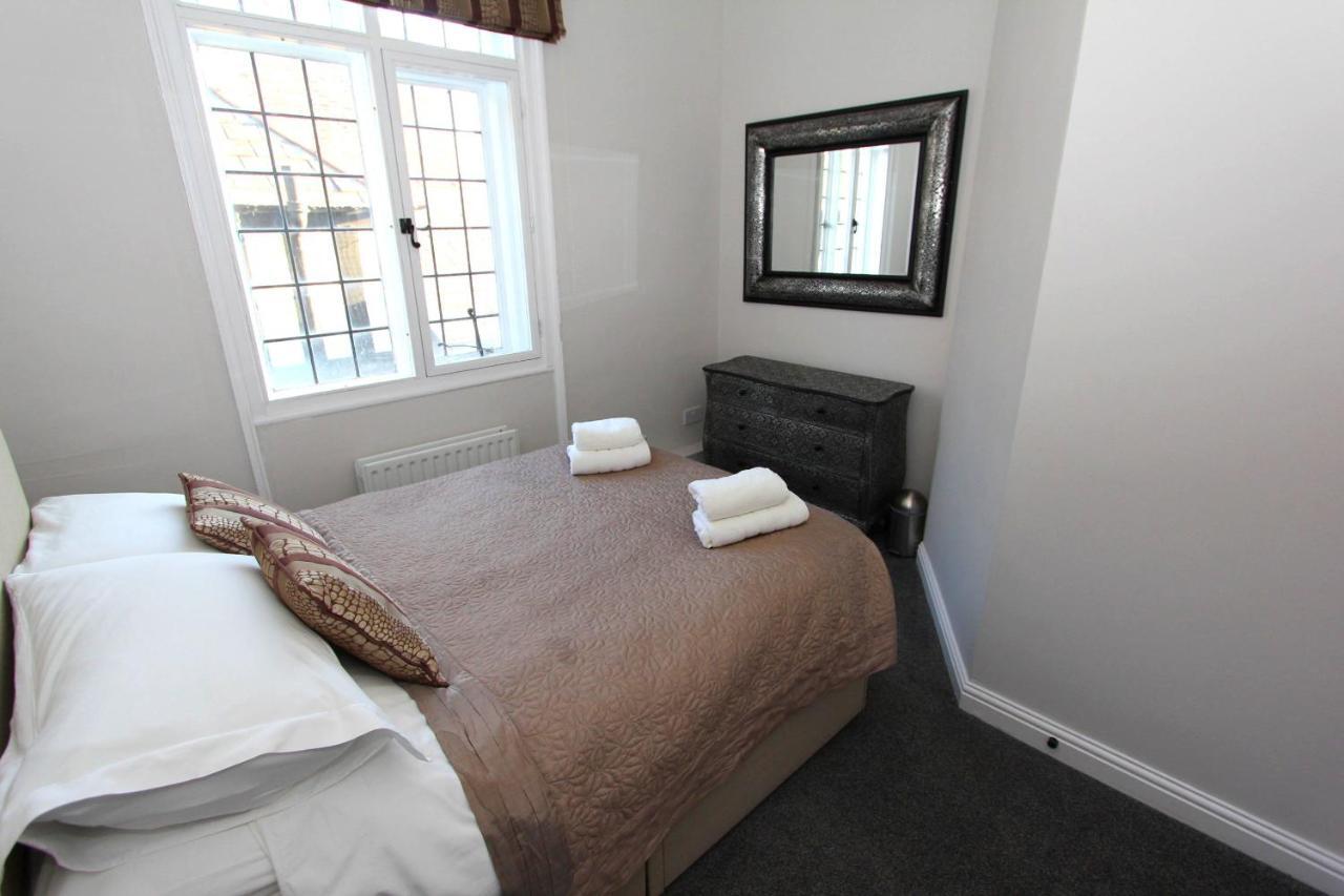 Character Apartment With Views Over City Centre & The Historic Rows Chester Exterior foto