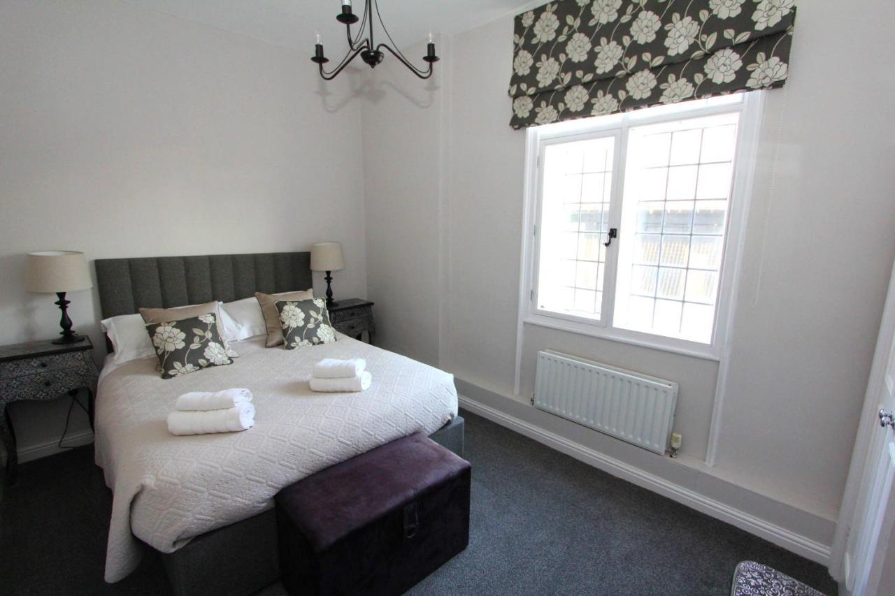 Character Apartment With Views Over City Centre & The Historic Rows Chester Exterior foto