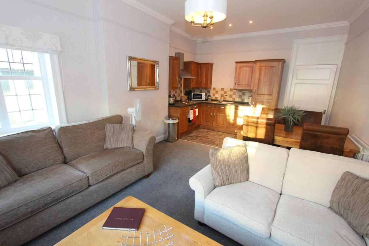Character Apartment With Views Over City Centre & The Historic Rows Chester Exterior foto